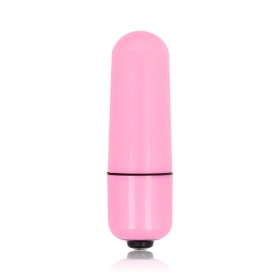 Glossy - Petite Bullet Vibe Rose Profond – Mini-vibrateurs
