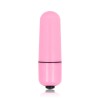 Glossy - Petite Bullet Vibe Deep Pink – Mini Vibradores