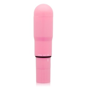 Glossy - Vibrateur DE Poche Rose – Mini-vibrateurs