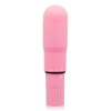 Glossy - Vibrador de Bolso Rosa – Mini vibradores
