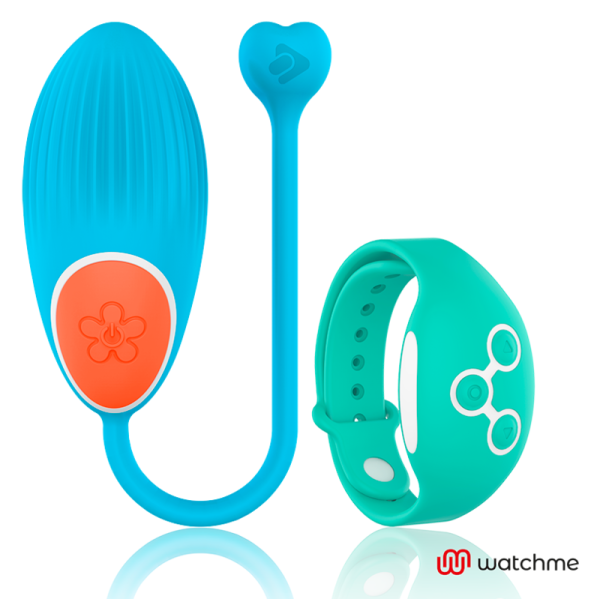 Découvrez WEARWATCH - Télécommande WatchMe, Livraison Discrète