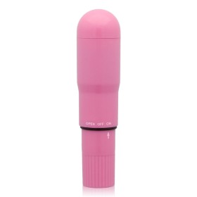 Glossy - Vibrateur DE Poche Deep Rose – Mini-vibrateurs