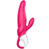 Satisfyer - Vibe MR Rabbit – Vibradores Punto G