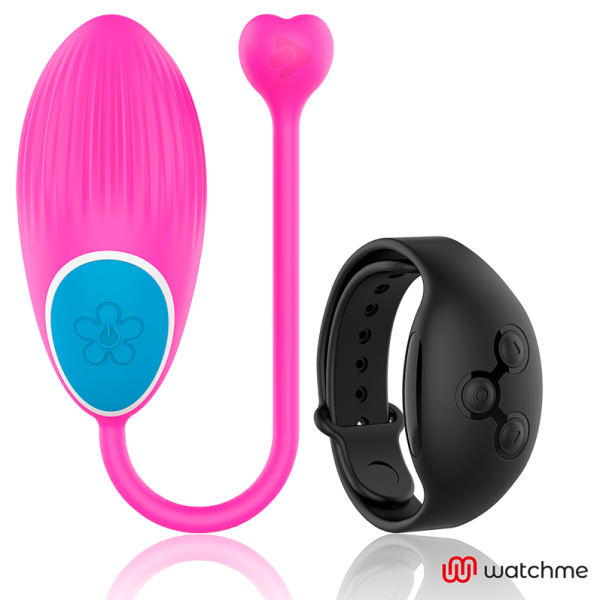 WEARWATCH - Télécommande Watchme - Livraison Discrète VIP