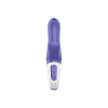 Satisfyer - Vibe Magic Bunny – Vibromasseurs Point G