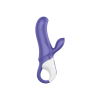 Satisfyer - Vibe Magic Bunny – Vibromasseurs Point G