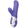 Satisfyer - Vibe Magic Bunny – Vibromasseurs Point G