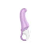 Satisfyer - Vibes Charming Smile – Vibromasseurs Point G