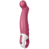 Satisfyer - Vibes Petting Hipo – Vibradores Punto G