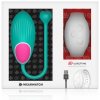 WEARWATCH - Egg Télécommandé WatchMe | Qualité Premium | Livraison Discrète