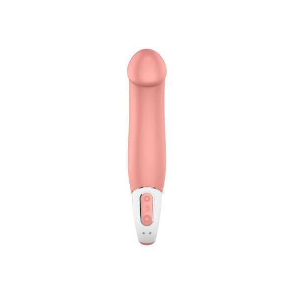Satisfyer - Vibe Master – Estimulantes para mujeres