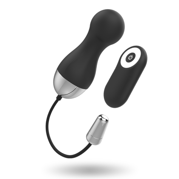 Brilly Glam - Control Remoto IAN – Control Remoto