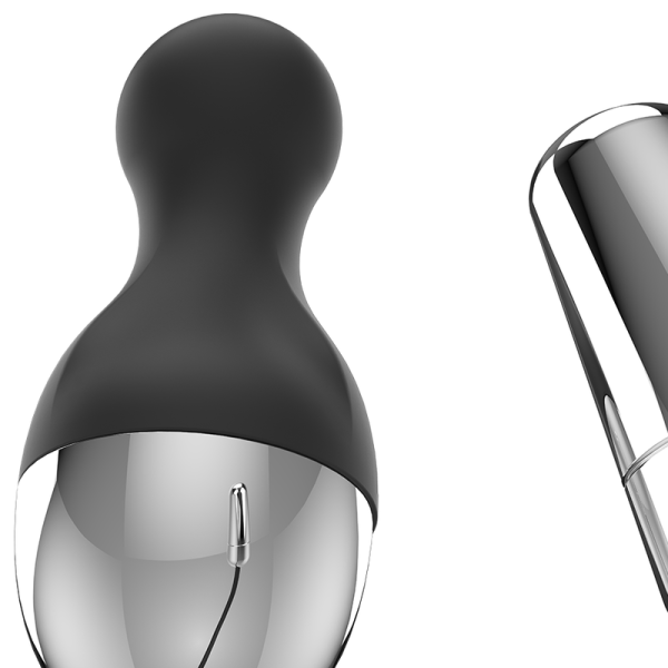 Brilly Glam - Control Remoto IAN – Control Remoto