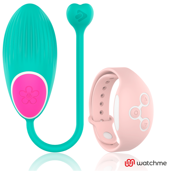 Télécommande Œuf Vibrant Rose - Qualité Premium, Livraison Discrète