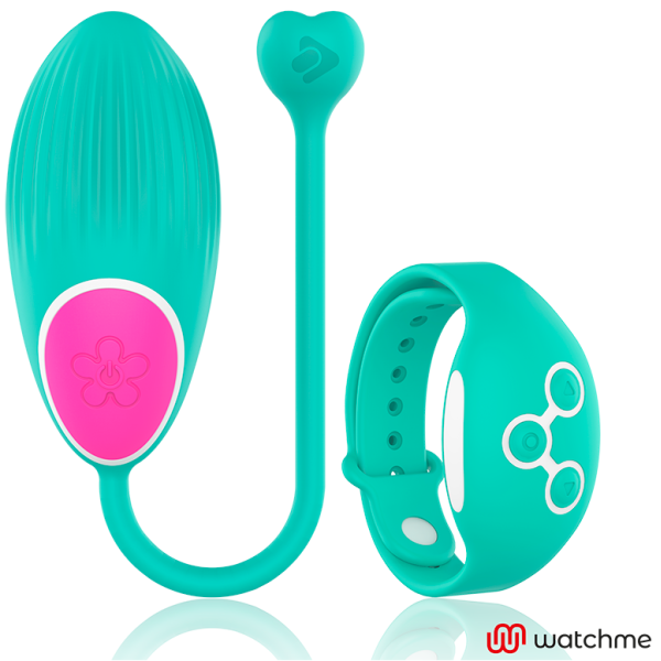 Télécommande Egg WatchMe | Pas Cher & Livraison Discrète | WEARWATCH