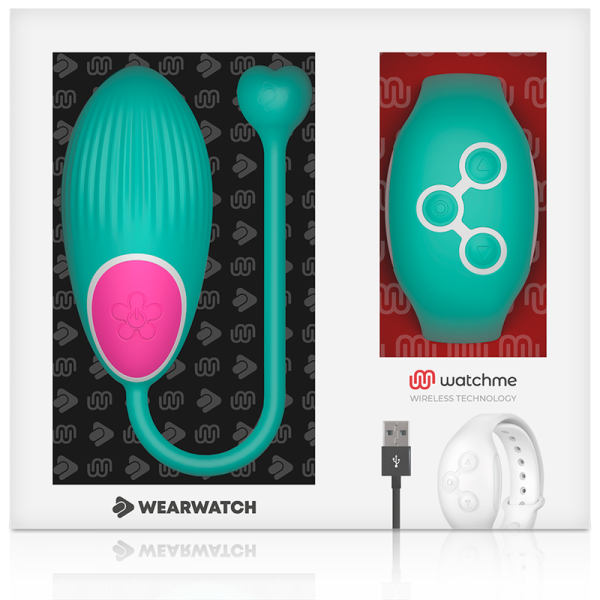 Télécommande Egg WatchMe | Pas Cher & Livraison Discrète | WEARWATCH
