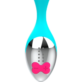 Happy Loky - Mini FUN Vibrator – Rotateurs vibrants