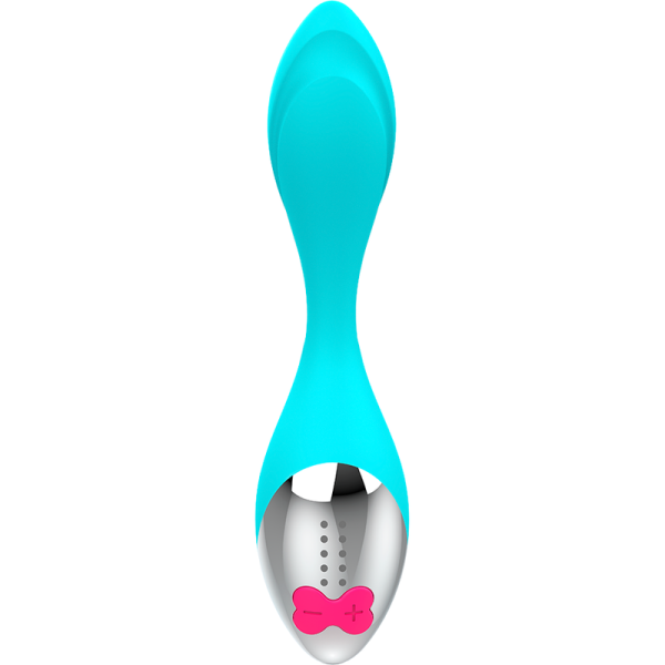 Happy Loky - Mini FUN Vibrator – Rotateurs vibrants