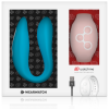 WEARWATCH - WATCHME Vibrateur Double Tech - Livraison Discrète