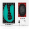 Vibromasseur Aigue-marine WatchMe - Livraison Discrète & Pas Cher