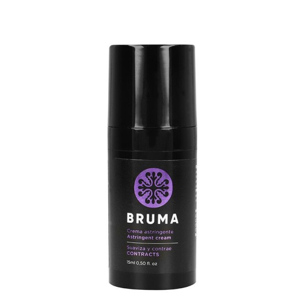 BRUMA - CRÈME ASTRINGENTE ULTRA GLISSANTE 15 ML BRUMA