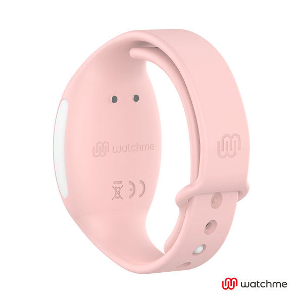 WEARWATCH WATCHME - Double Vibro Efficace, Livraison Discrète