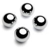Metal Hard - SET 2 Bolas Magnéticas 10 MM – Bolas básicas