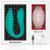 WEARWATCH WATCHME - Double Vibro Efficace, Livraison Discrète