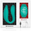 WEARWATCH Vibrateur WatchMe Vert Pas Cher - Livraison Discrète