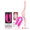 Vibromasseur WatchMe Fuchsia : Qualité Premium, Livraison Discrète