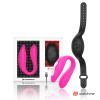 Vibromasseur WEARWATCH Watchme - Double Technologie, Livraison Discrète