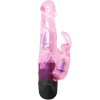 Baile - Mime-se com um Vibrador Amante com Coelho Rosa