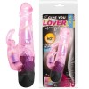 Baile - Offrezvous UN Vibrateur Amant Avec Lapin Rose