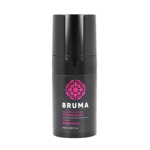 BRUMA - BAUME INTENSIFIANT SAVEUR BUBBLEGUM 15 ML BRUMA