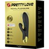 Pretty Love - JOGO Naughty Intelligent Vibration AND Suction