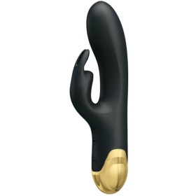 Pretty Love - Vibrador Inteligente Duplo Prazer