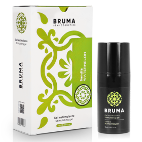 BRUMA - BAUME INTENSIFIANT SAVEUR PASTÈQUE 15 ML BRUMA