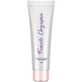 RUF - CRÈME STIMULANTE D'ORGASME FÉMININ POUR ELLE 30 ML RUF