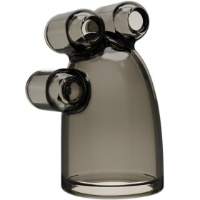 Baile - Couvercle Vibrant Capuchon Vibrant Cristal II