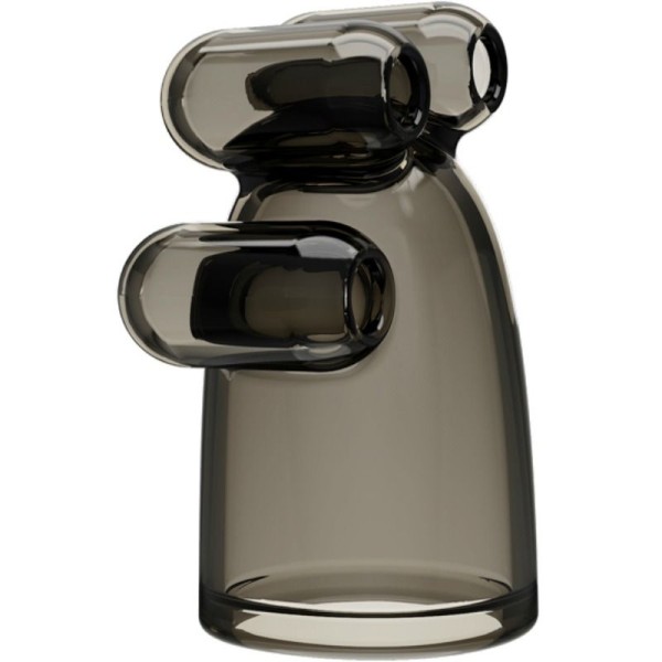 Baile - Tapa Vibradora Crystal Vibrating Cap II