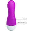 Pretty Love - Stimulateur DE Point G IAN – Pour clitoris
