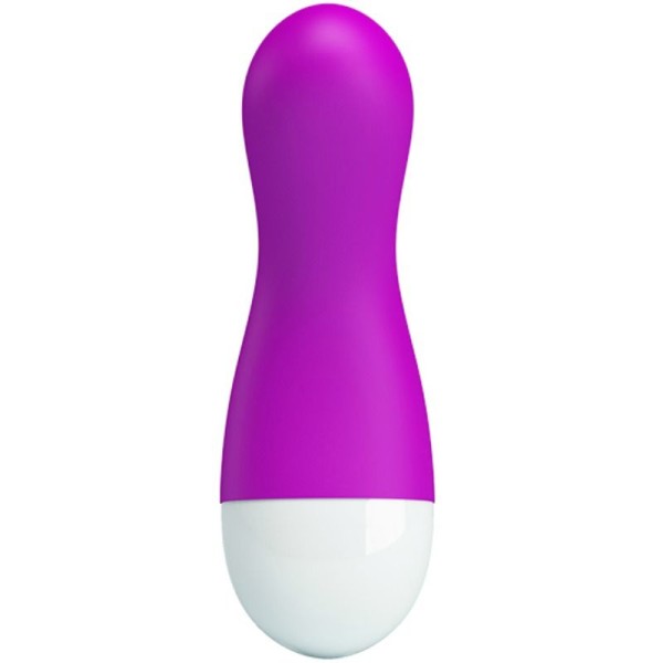 Pretty Love - Stimulateur DE Point G IAN – Pour clitoris