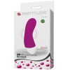 Pretty Love - Stimulateur DE Point G IAN – Pour clitoris