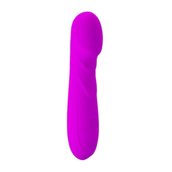 Pretty Love - Mini Vibrador Inteligente Reuben