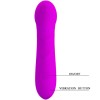 Pretty Love - Mini Vibrador Inteligente Reuben