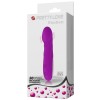 Pretty Love - Mini Vibrador Inteligente Reuben