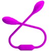 Pretty Love - Stimulateur Unisexe Dream Lovers Whip