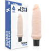 Loveclone - Vibrateur Autolubrifiant Ivar 20 CM -O- 3.7 CM
