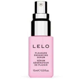 LELO - SÉRUM AMPLIFIANT LE PLAISIR DU CLITORIS 15ML LELO