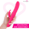 Moressa - Somer Premium Vibrador Múltiples Rotaciones